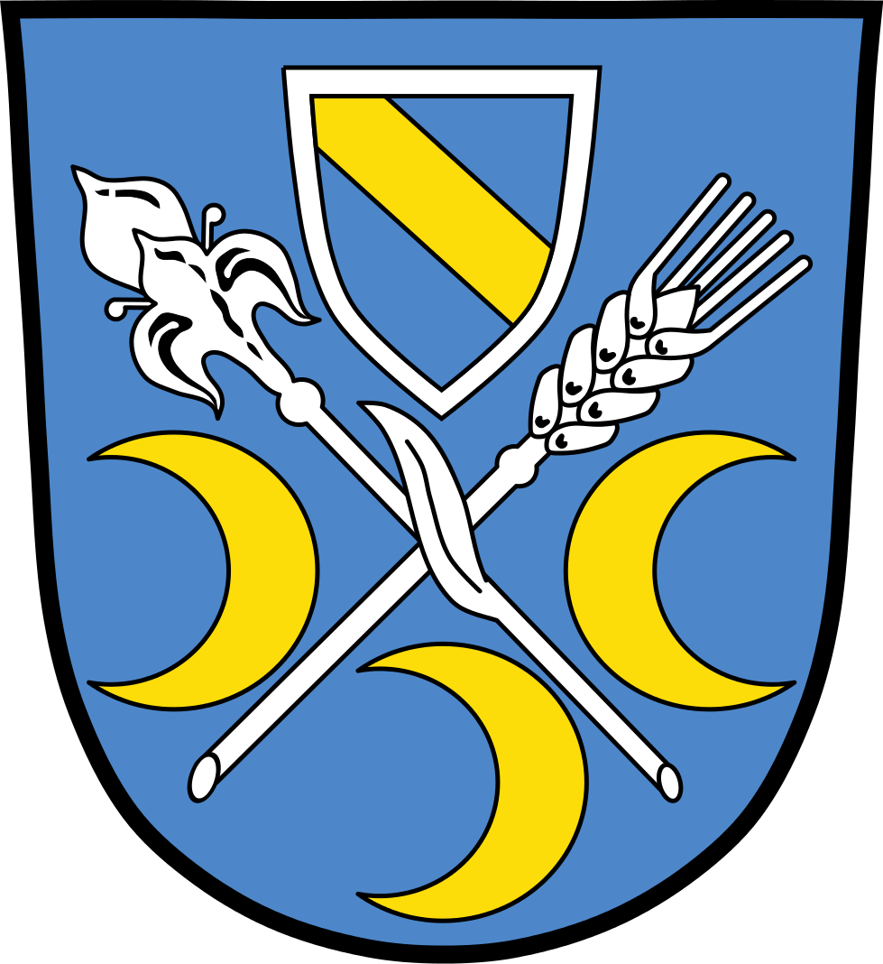  Wappen Gemeinde Schorndorf 