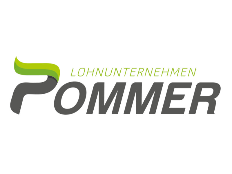  Logo Lohnunternehmen Pommer 