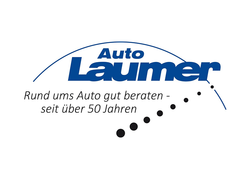  Logo Auto Laumer 