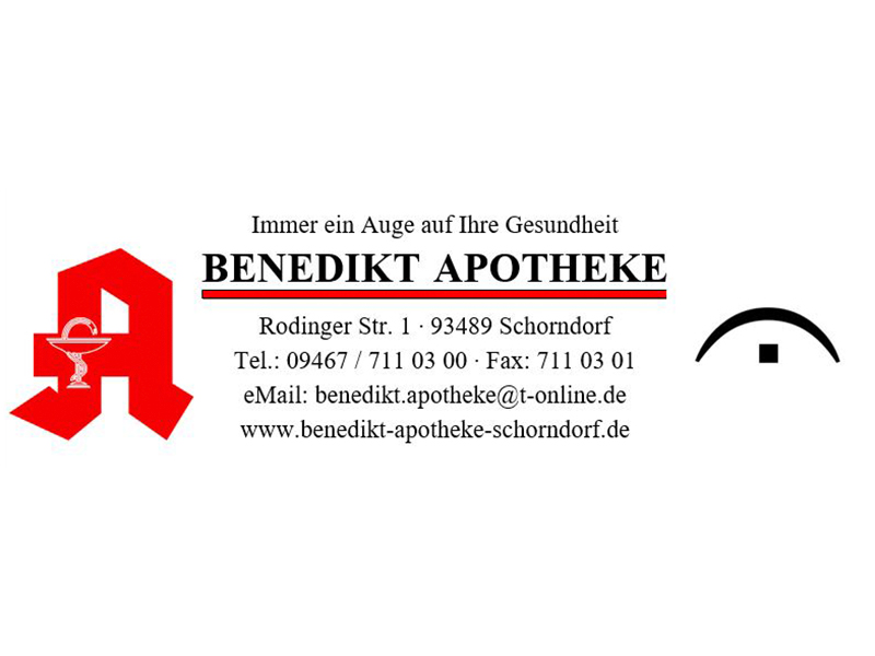  Logo Apotheke 