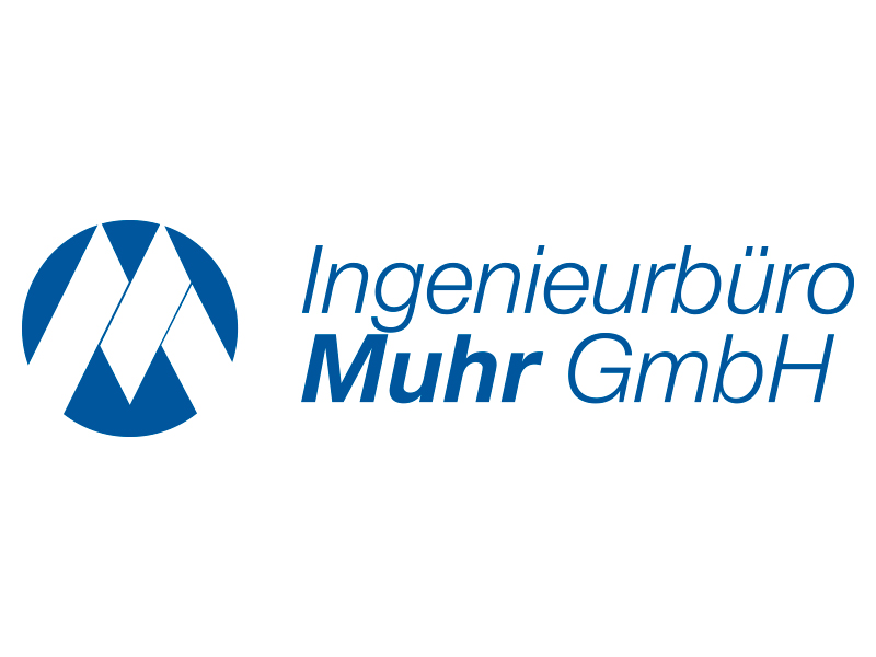  Logo Ingenieurbüro Muhr 