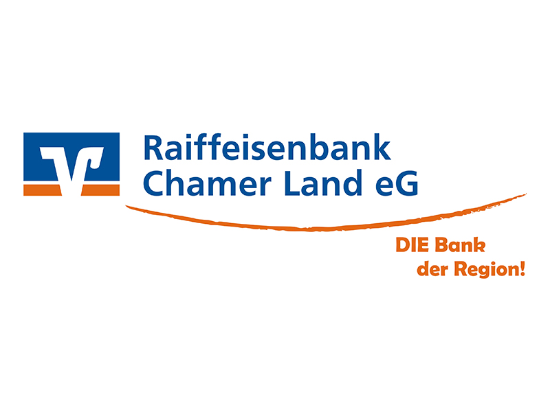  Logo Raiffeisenbank Chamer Land eG 