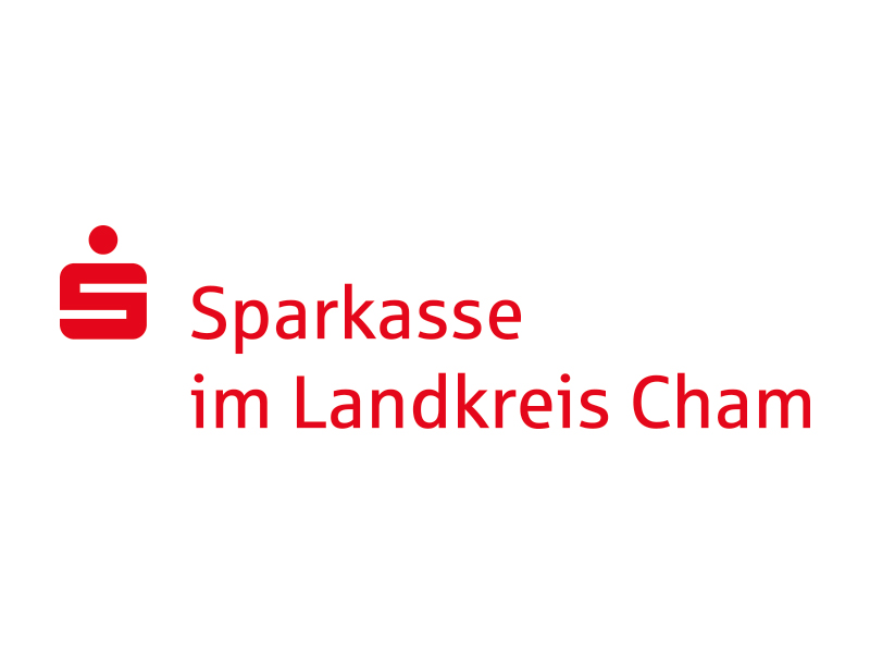  Logo Sparkasse Cham 