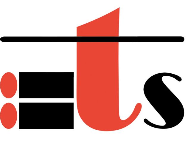  Logo iits 