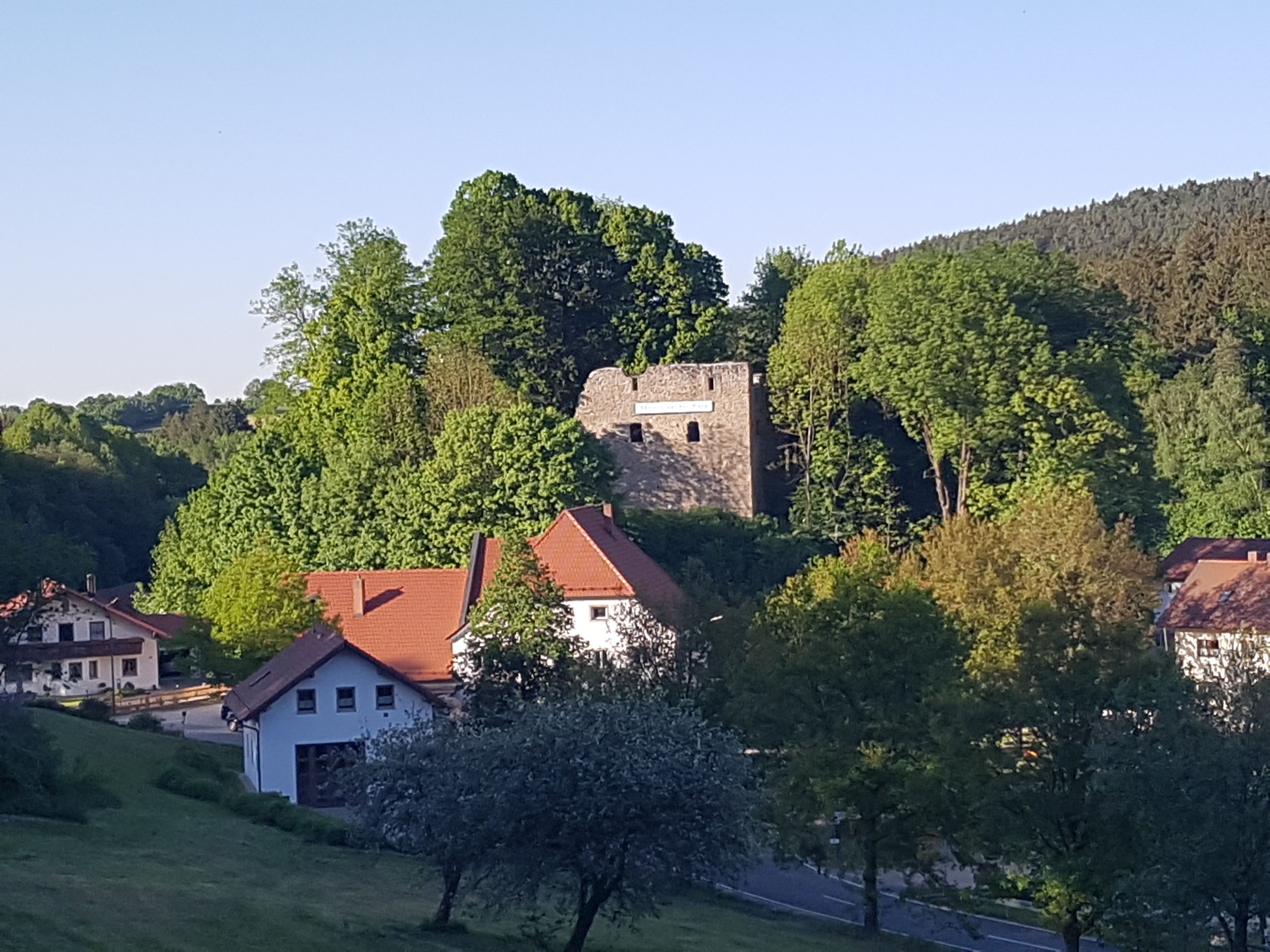  Burg Neuhaus 