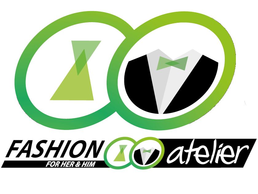  Logo Fashion Atelier 